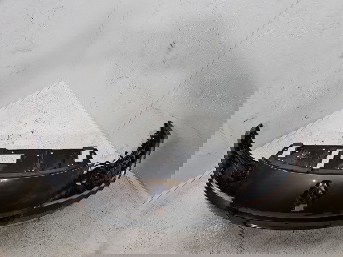 Bara fata Renault Scenic 3 (J95) Facelift [Fabr 2009-2015] Maro metalizat