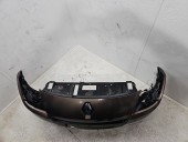 Bara fata Renault Scenic 3 (J95) Facelift [Fabr 2009-2015] Maro metalizat