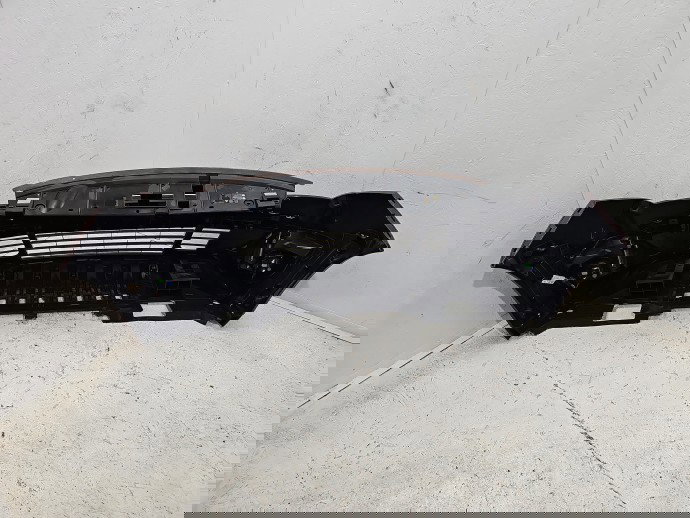 Bara fata Renault Scenic 3 (J95) Facelift [Fabr 2009-2015] Maro metalizat