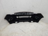 Bara fata Renault Scenic 3 (J95) Facelift [Fabr 2009-2015] Maro metalizat