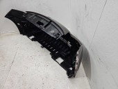 Bara fata Renault Scenic 3 (J95) Facelift [Fabr 2009-2015] Maro metalizat