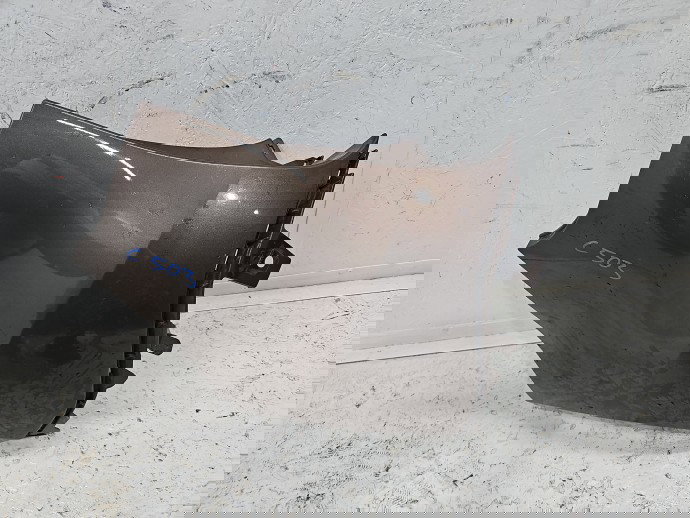 Flaps bara spate stanga Renault Scenic 3 (J95) Facelift [Fabr 2009-2015] OEM