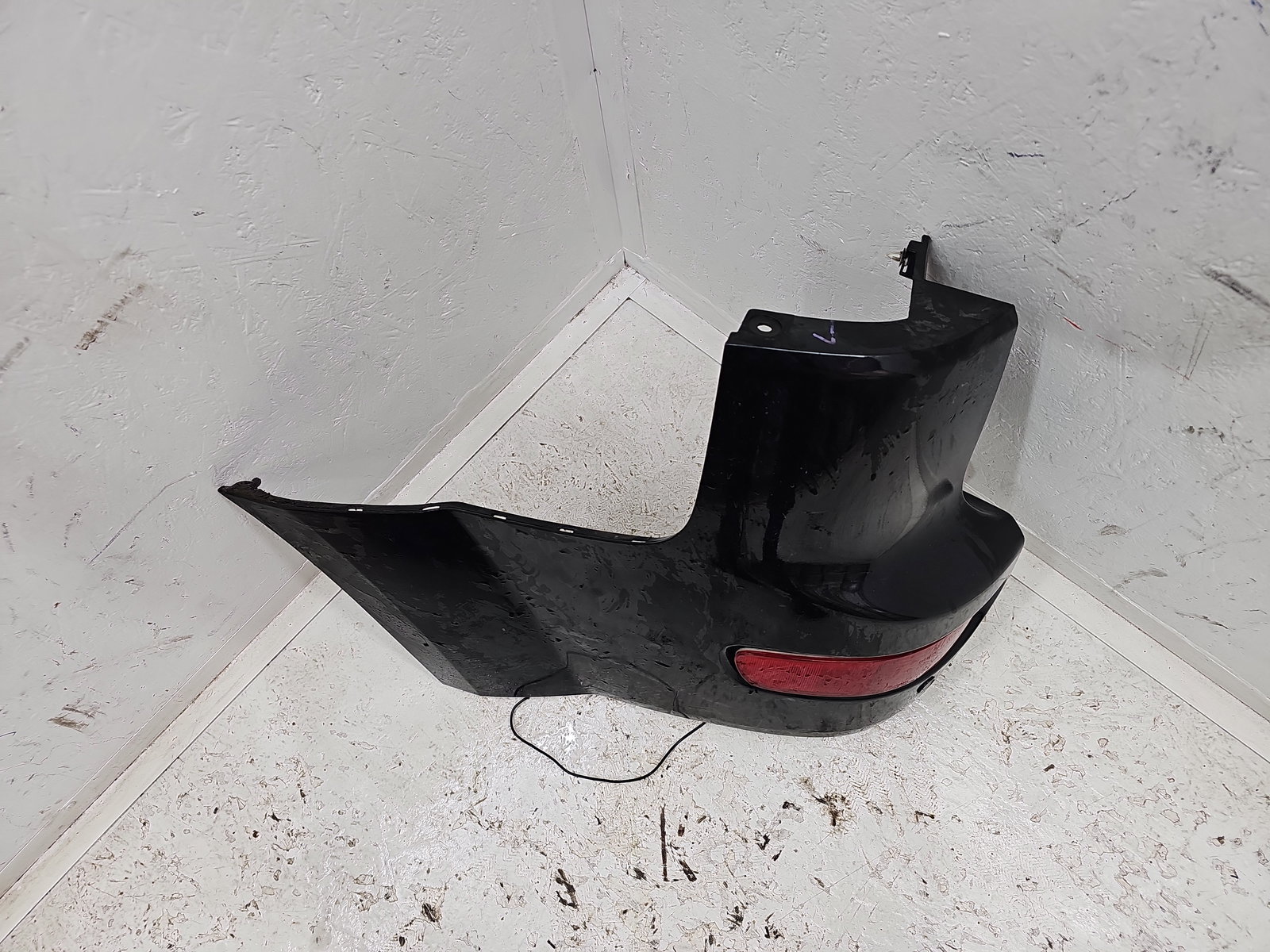 Flaps bara spate stanga PEUGEOT 4007 [Fabr 2007-2012] OEM - imagine 2