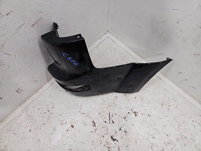 Flaps bara spate dreapta PEUGEOT 4007 [Fabr 2007-2012] OEM