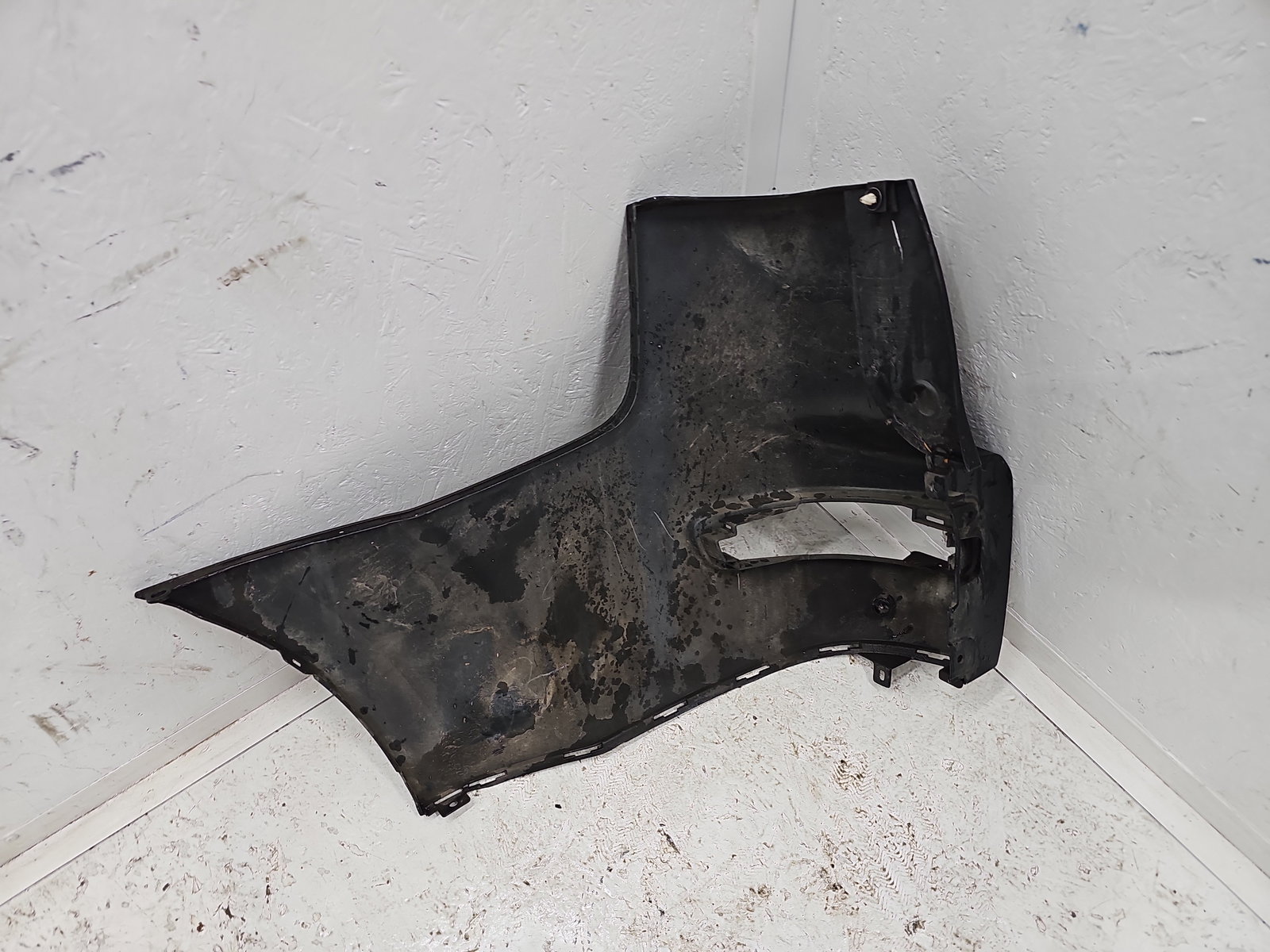 Flaps bara spate dreapta PEUGEOT 4007 [Fabr 2007-2012] OEM - imagine 4