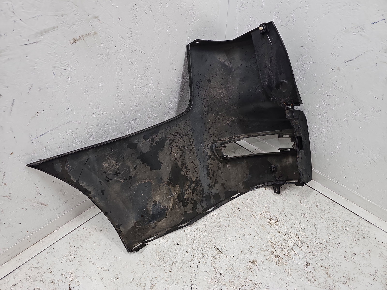 Flaps bara spate dreapta PEUGEOT 4007 [Fabr 2007-2012] OEM - imagine 5