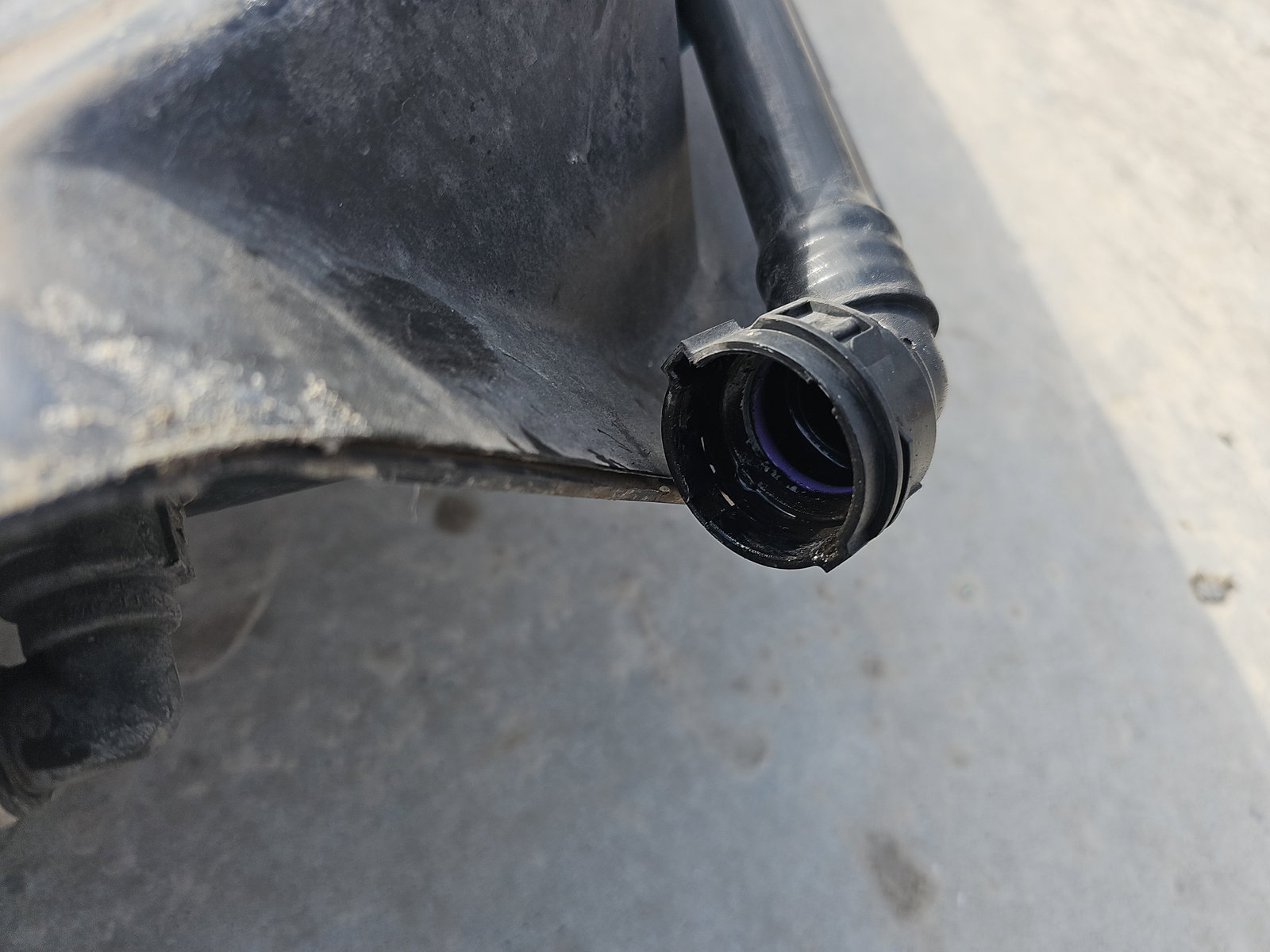 Baterie pornire TESLA Model 3 [Fabr 2020-2025] 1104429-00-N Single Motor 208KW / 283CP - imagine 2