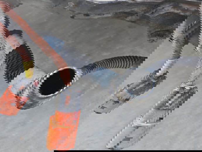  Baterie pornire TESLA Model 3 [Fabr 2020-2025] 1104429-00-N Single Motor 208KW / 283CP