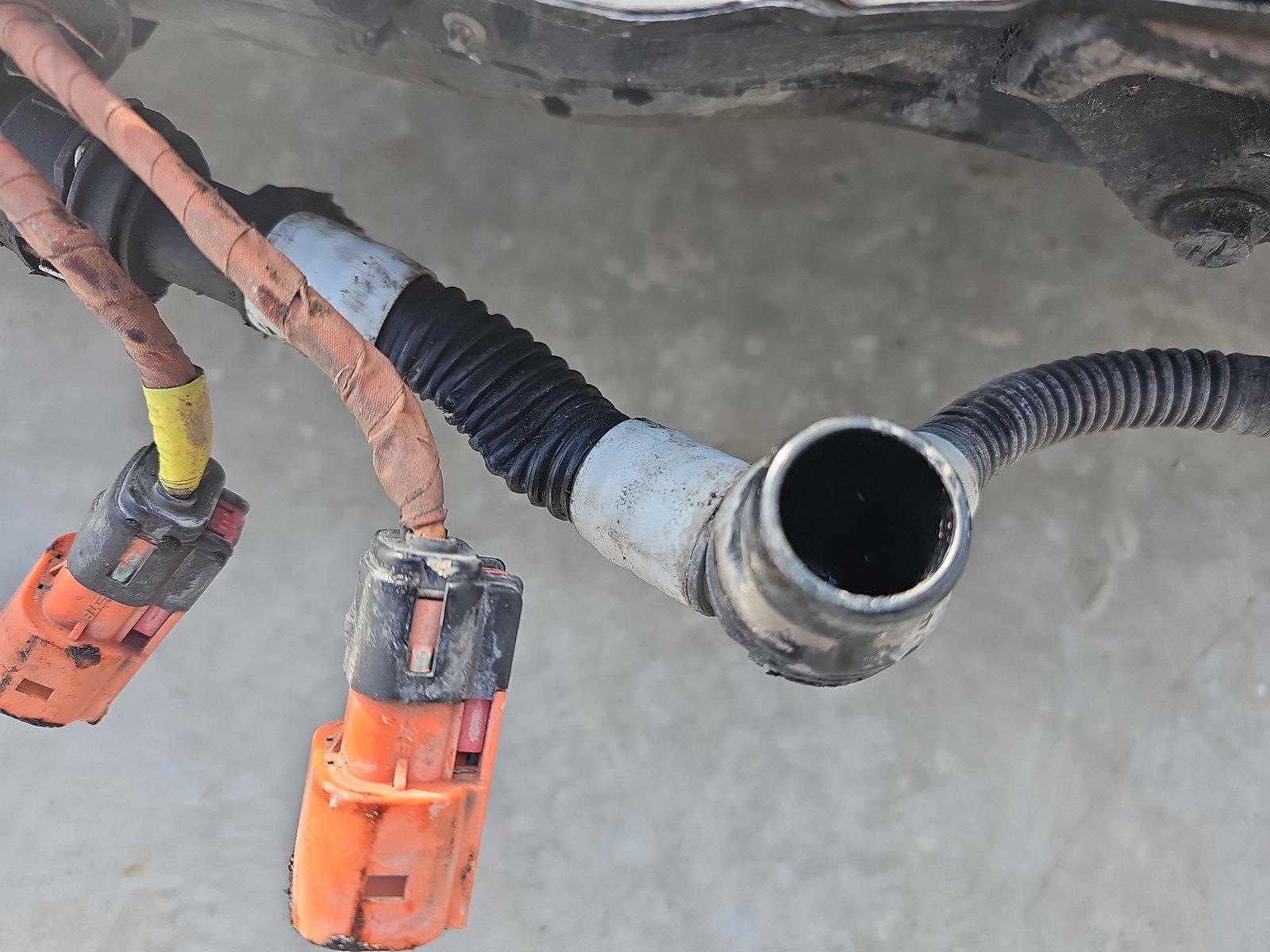 Baterie pornire TESLA Model 3 [Fabr 2020-2025] 1104429-00-N Single Motor 208KW / 283CP - imagine 3