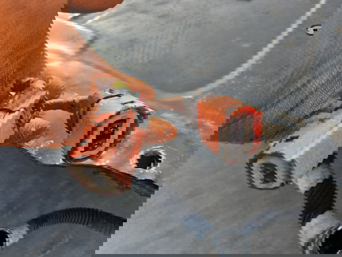  Baterie pornire TESLA Model 3 [Fabr 2020-2025] 1104429-00-N Single Motor 208KW / 283CP