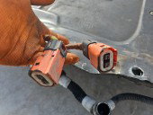  Baterie pornire TESLA Model 3 [Fabr 2020-2025] 1104429-00-N Single Motor 208KW / 283CP