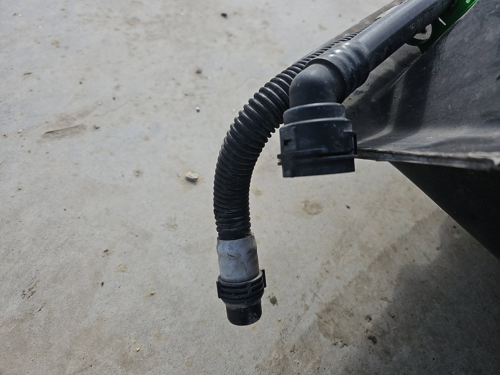 Baterie pornire TESLA Model 3 [Fabr 2020-2025] 1104429-00-N Single Motor 208KW / 283CP - imagine 5