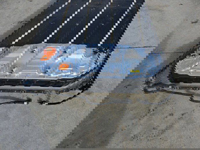  Baterie pornire TESLA Model 3 [Fabr 2020-2025] 1104429-00-N Single Motor 208KW / 283CP