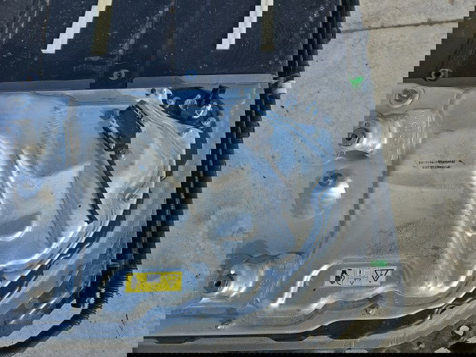  Baterie pornire TESLA Model 3 [Fabr 2020-2025] 1104429-00-N Single Motor 208KW / 283CP