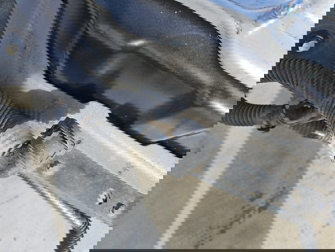  Baterie pornire TESLA Model 3 [Fabr 2020-2025] 1104429-00-N Single Motor 208KW / 283CP