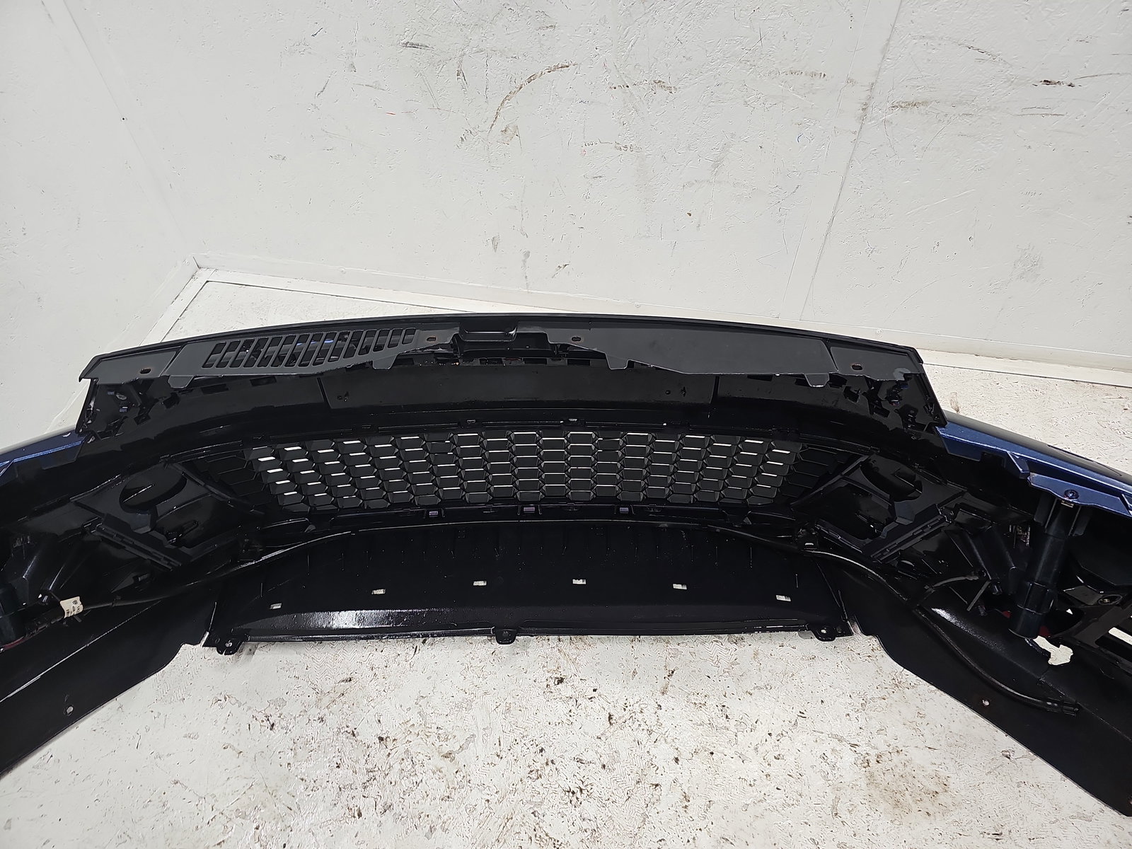 Bara fata Volkswagen Scirocco (137) Coupe [Fabr 2008-2017] LC9X - imagine 2