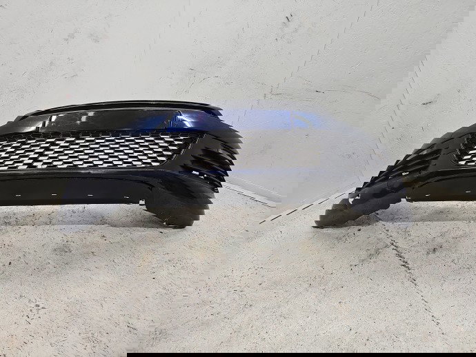 Bara fata Volkswagen Scirocco (137) Coupe [Fabr 2008-2017] LC9X