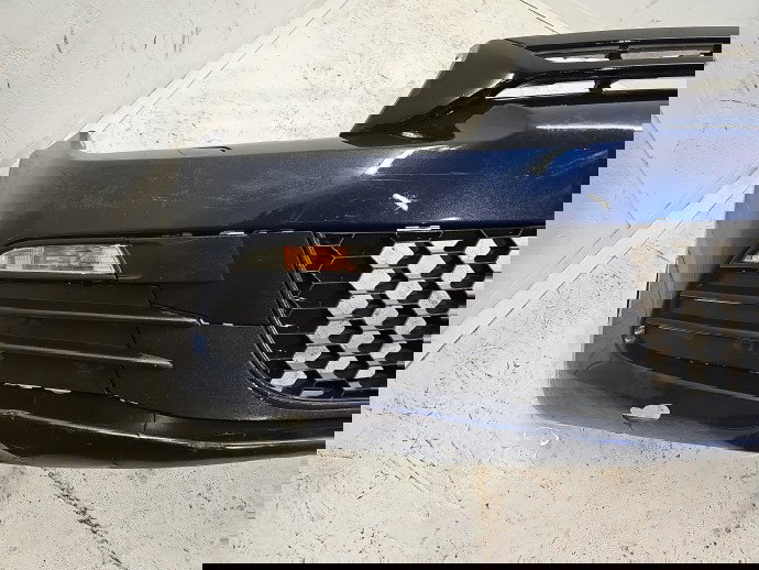 Bara fata Volkswagen Scirocco (137) Coupe [Fabr 2008-2017] LC9X