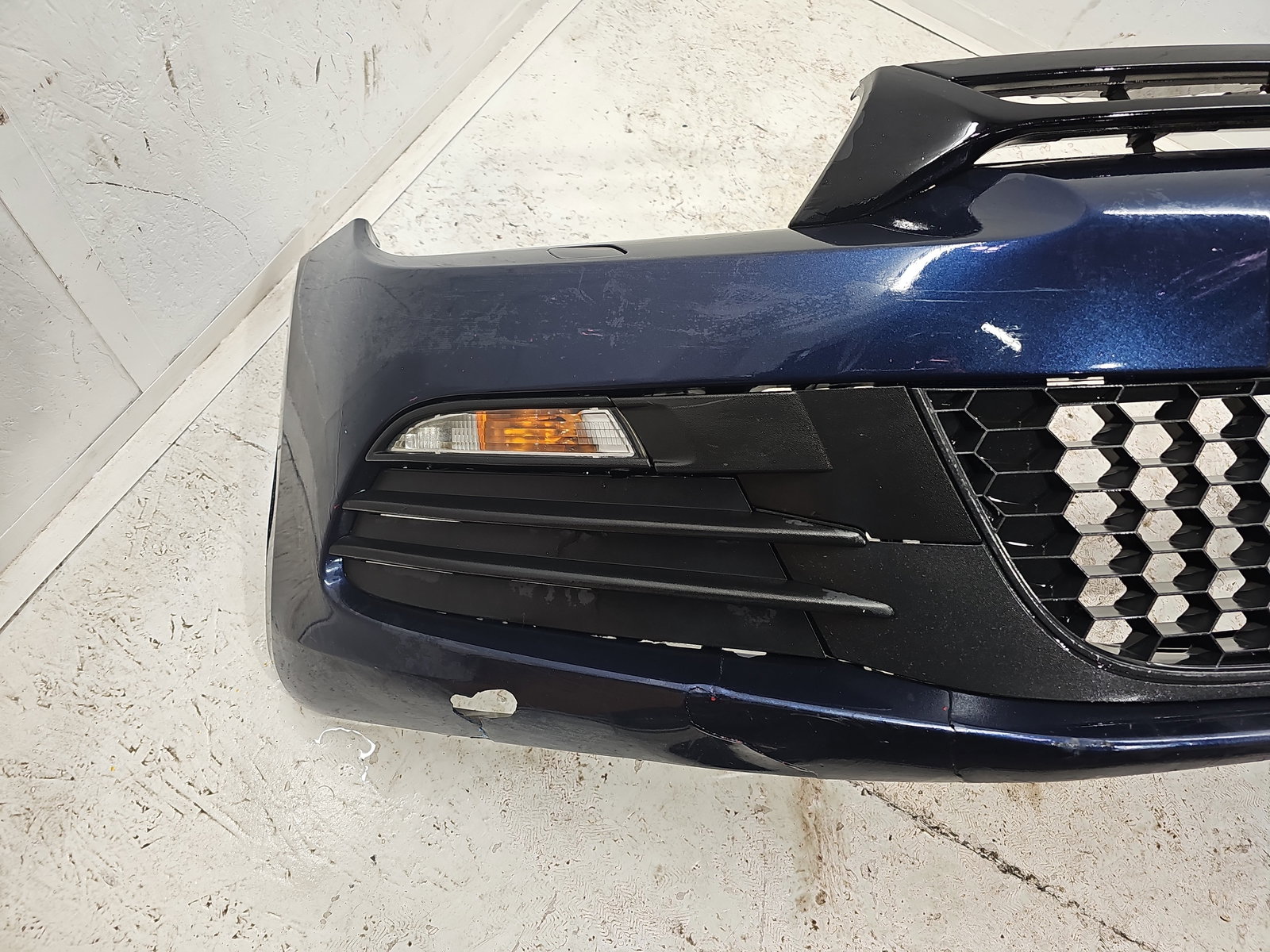 Bara fata Volkswagen Scirocco (137) Coupe [Fabr 2008-2017] LC9X - imagine 5