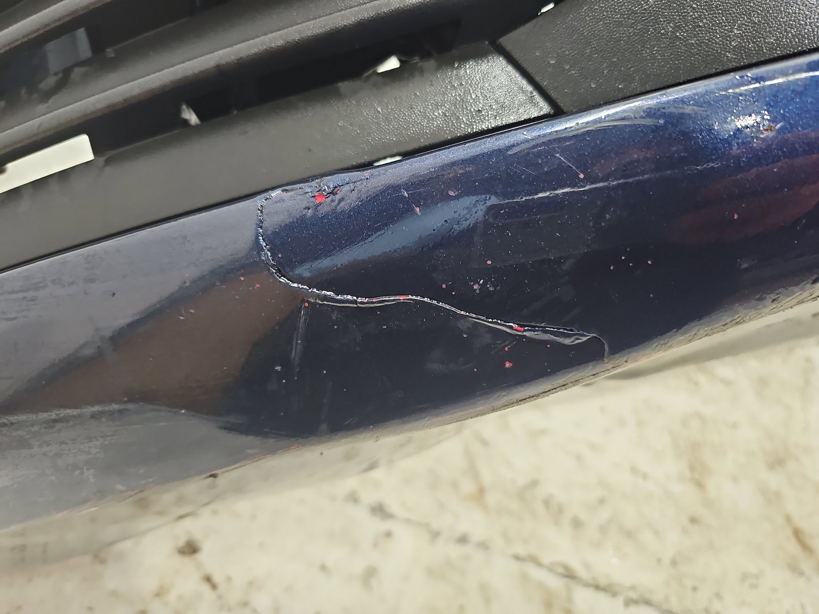 Bara fata Volkswagen Scirocco (137) Coupe [Fabr 2008-2017] LC9X - imagine 6