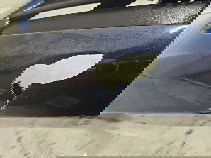 Bara fata Volkswagen Scirocco (137) Coupe [Fabr 2008-2017] LC9X