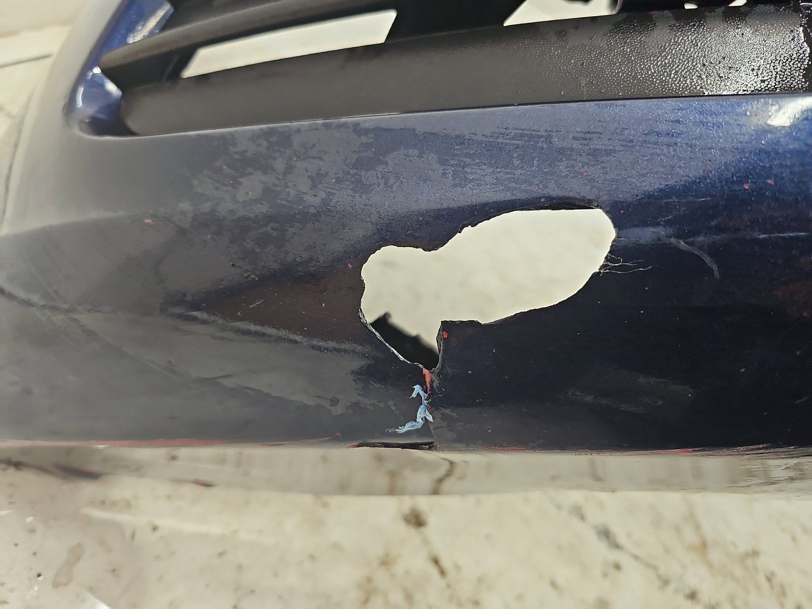 Bara fata Volkswagen Scirocco (137) Coupe [Fabr 2008-2017] LC9X - imagine 7