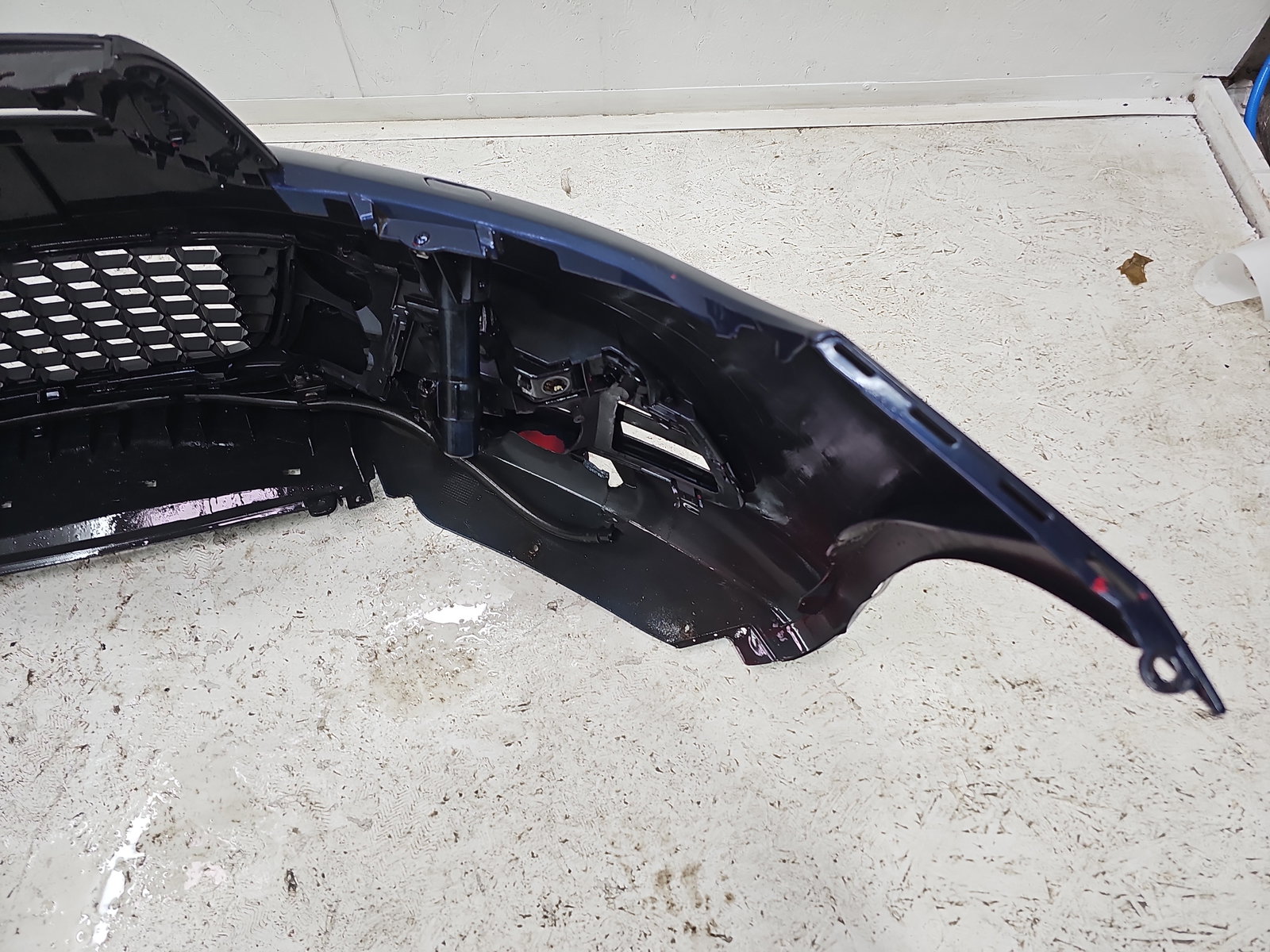 Bara fata Volkswagen Scirocco (137) Coupe [Fabr 2008-2017] LC9X - imagine 9