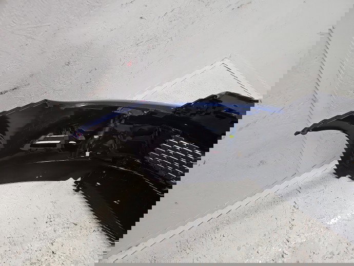 Bara fata Volkswagen Scirocco (137) Coupe [Fabr 2008-2017] LC9X