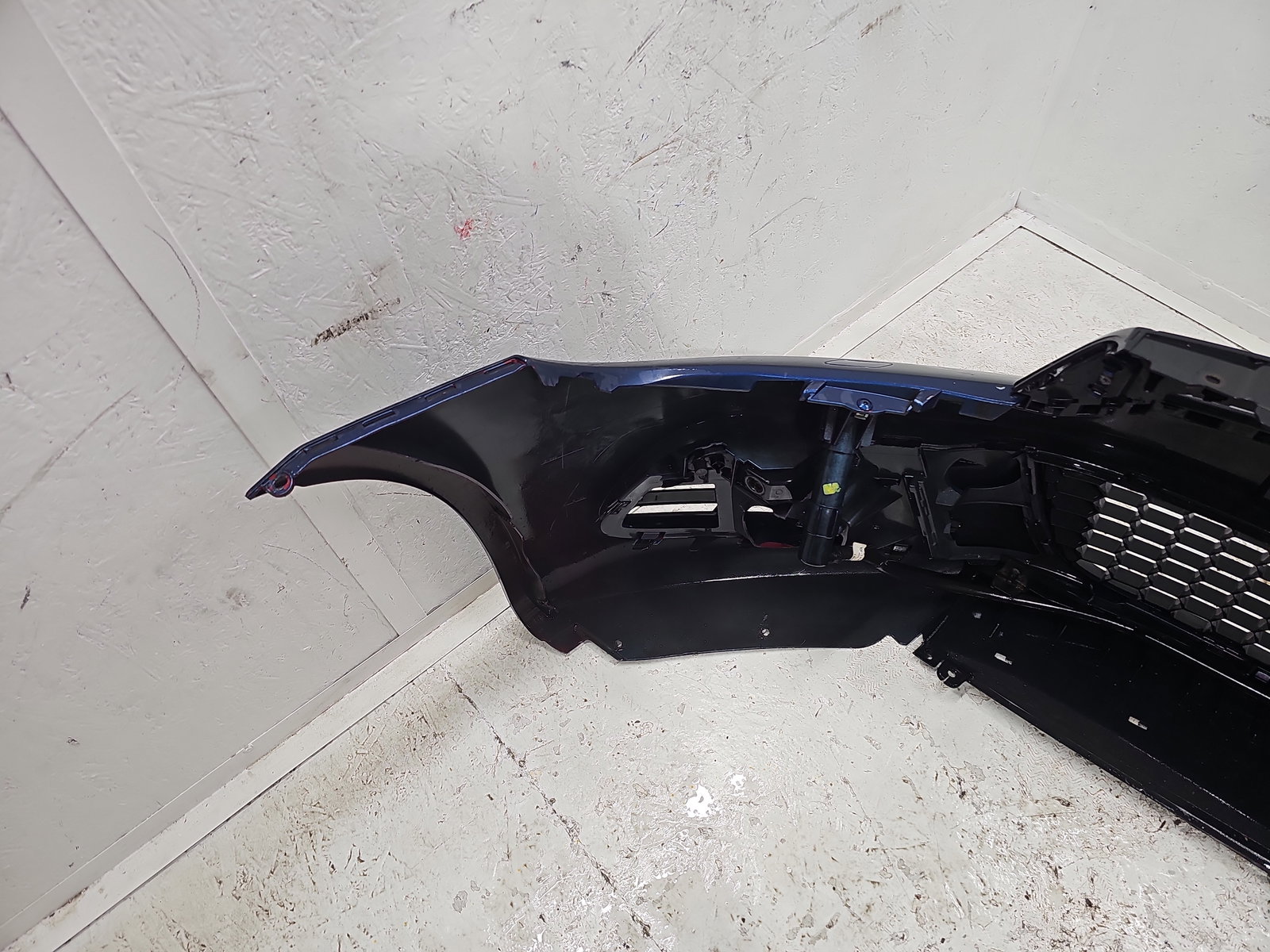 Bara fata Volkswagen Scirocco (137) Coupe [Fabr 2008-2017] LC9X - imagine 10