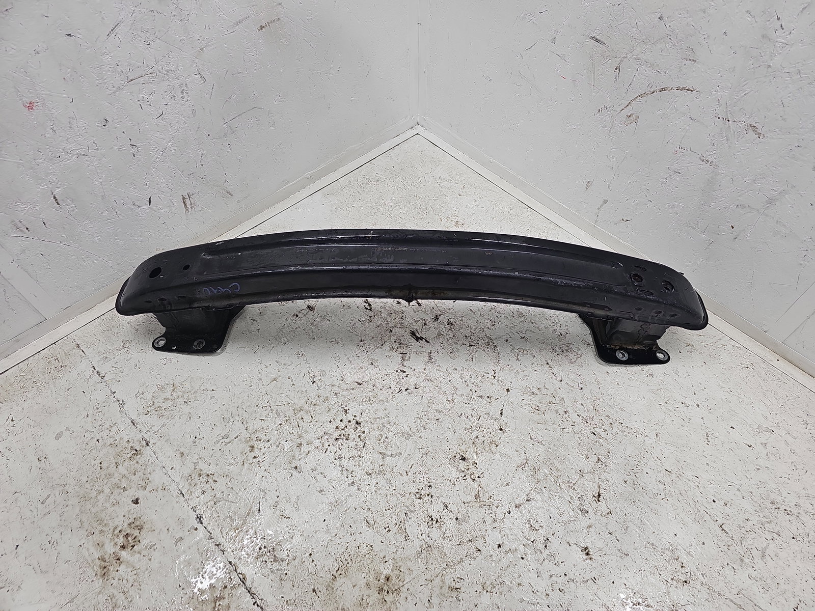 Armatura bara fata Renault Espace 4 [Fabr 2002-2014] OEM - imagine 1