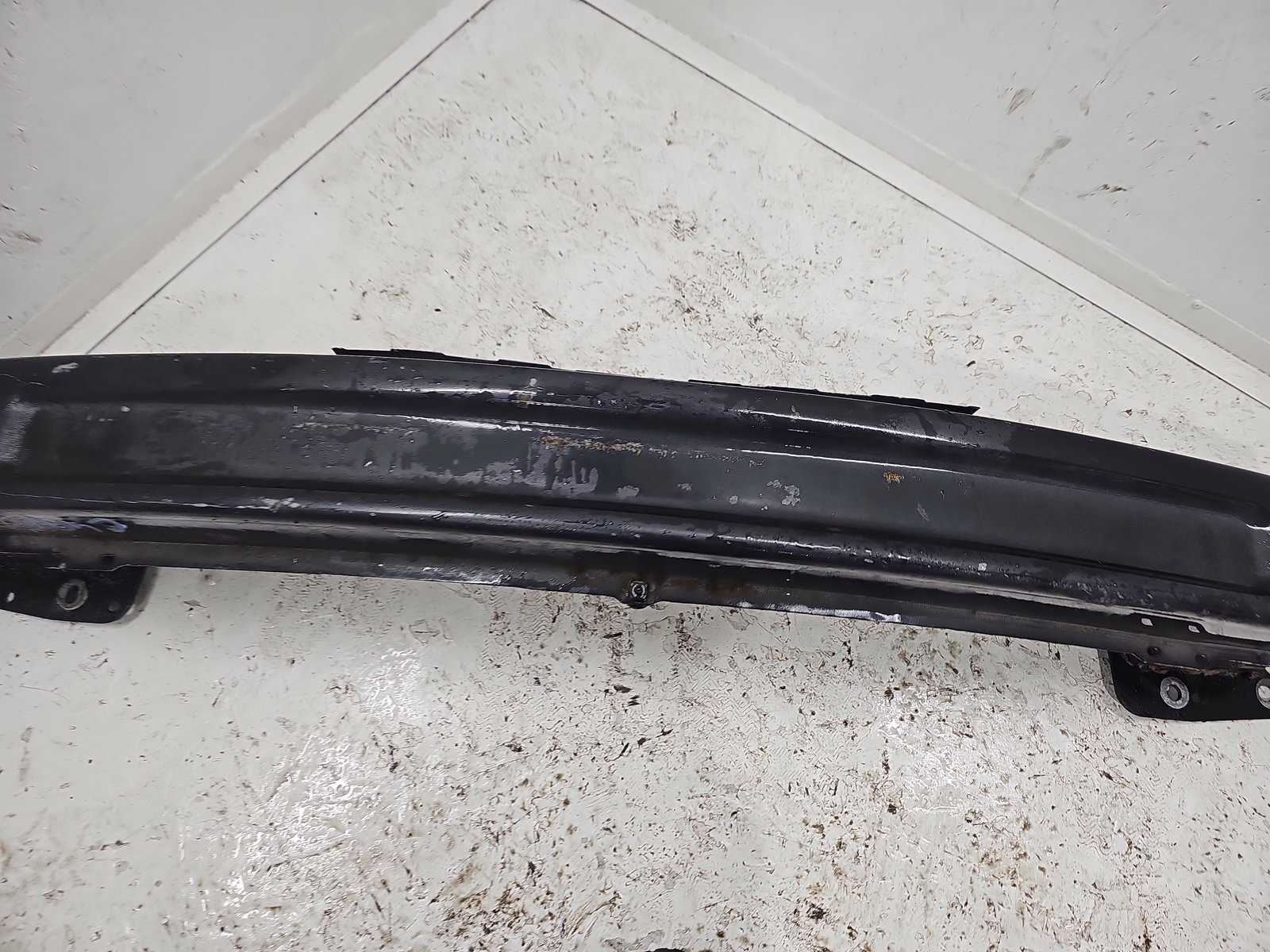 Armatura bara fata Renault Espace 4 [Fabr 2002-2014] OEM - imagine 8