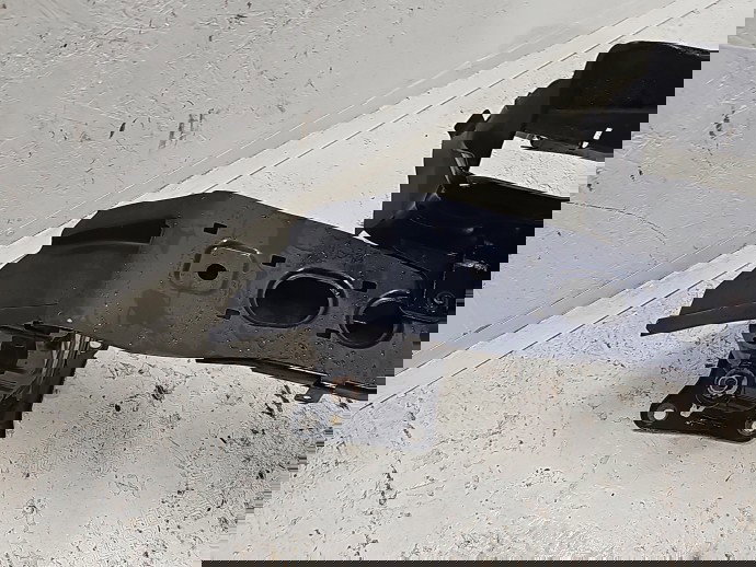 Armatura bara fata Ford Focus 3 Hatchback [Fabr 2011-2015] F001-72803