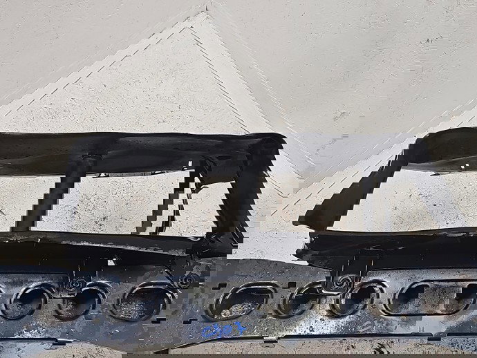 Armatura bara fata Ford Focus 3 Hatchback [Fabr 2011-2015] F001-72803