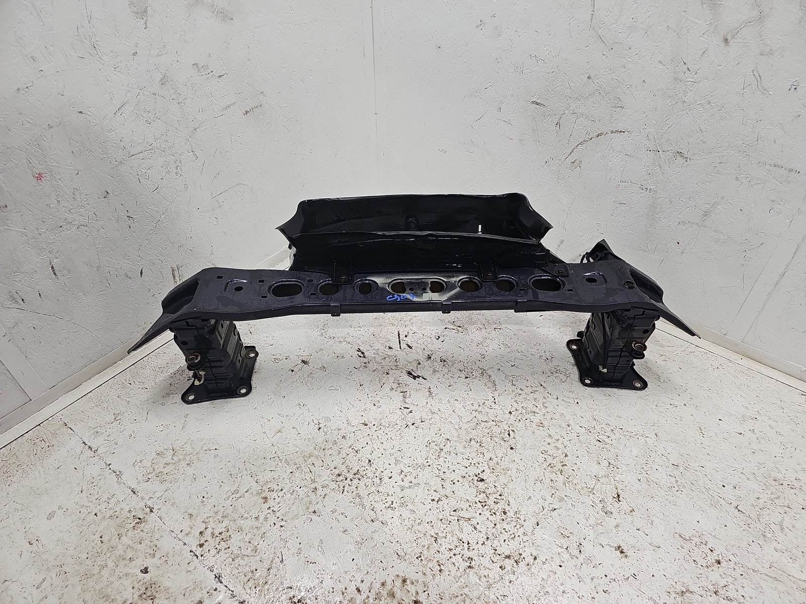 Armatura bara fata Ford Focus 3 Hatchback [Fabr 2011-2015] F001-72803 - imagine 5