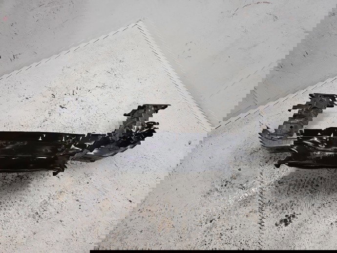 Armatura bara fata Ford Focus 3 Hatchback [Fabr 2011-2015] F001-72803