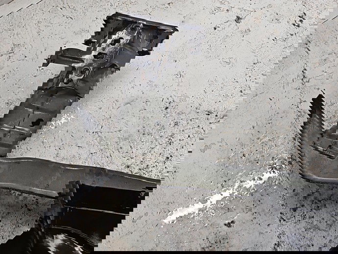 Armatura bara fata Ford Focus 3 Hatchback [Fabr 2011-2015] F001-72803