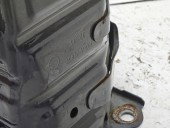 Armatura bara fata Ford Focus 3 Hatchback [Fabr 2011-2015] F001-72803