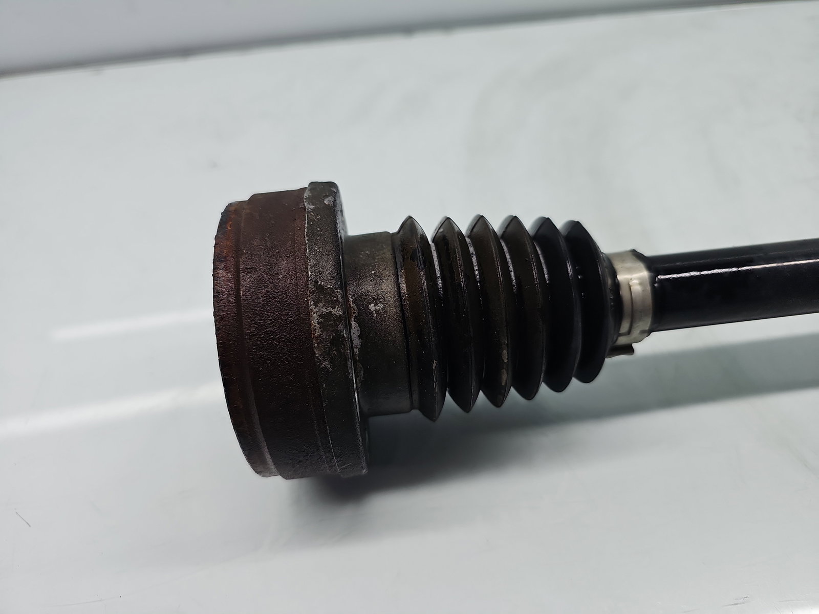 Planetara dreapta fata Volkswagen Polo (6R) [Fabr 2009-2016] 6R0407761 1.2 Benz CGPB 44KW / 60CP - imagine 2