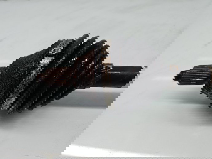 Planetara dreapta fata Volkswagen Polo (6R) [Fabr 2009-2016] 6R0407761 1.2 Benz CGPA 51KW / 70CP