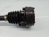 Planetara dreapta fata Volkswagen Polo (6R) [Fabr 2009-2016] 6R0407761 1.2 Benz CGPA 51KW / 70CP