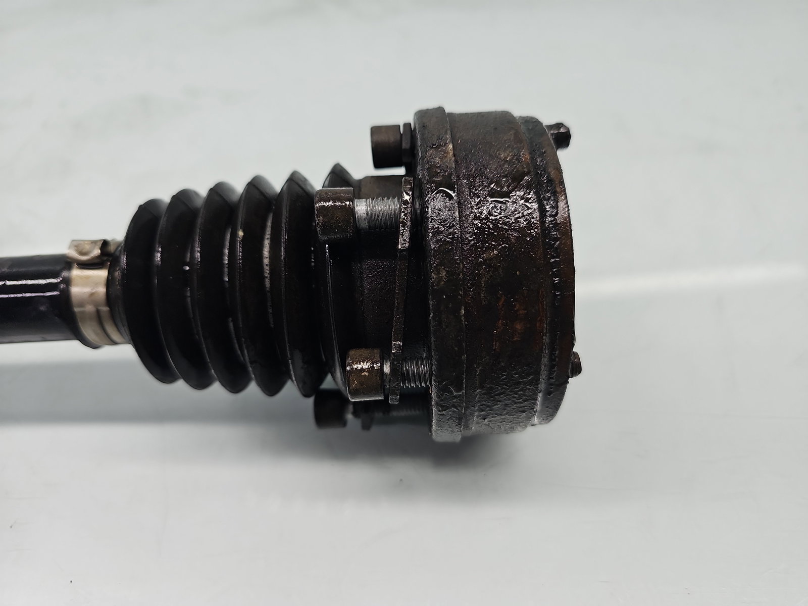 Planetara dreapta fata Volkswagen Polo (6R) [Fabr 2009-2016] 6R0407761 1.2 Benz CGPA 51KW / 70CP - imagine 4