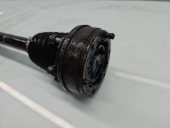 Planetara dreapta fata Volkswagen Polo (6R) [Fabr 2009-2016] 6R0407761 1.2 Benz CGPA 51KW / 70CP