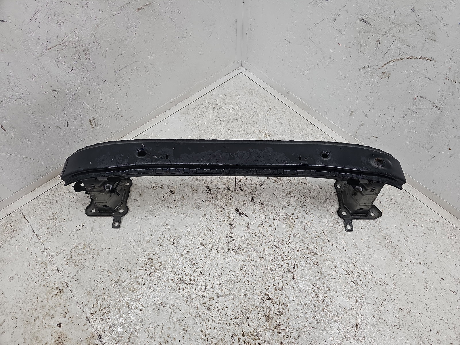 Armatura bara fata Volvo C30 Coupe Rdesign [Fabr 2006-2013] OEM - imagine 1