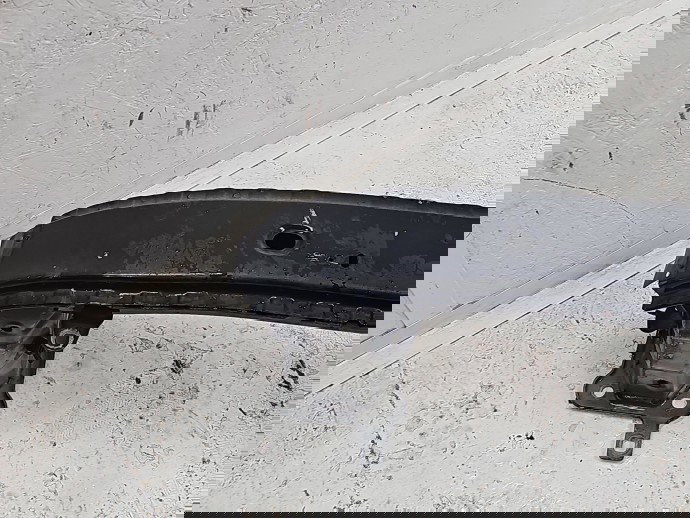 Armatura bara fata Volvo C30 Coupe Rdesign [Fabr 2006-2013] OEM