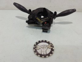 Spirala volan cu manete semnalizare si stergatoare Ford Fiesta 1 1.4 TDCI 2S6T14A664AB 1995-2002