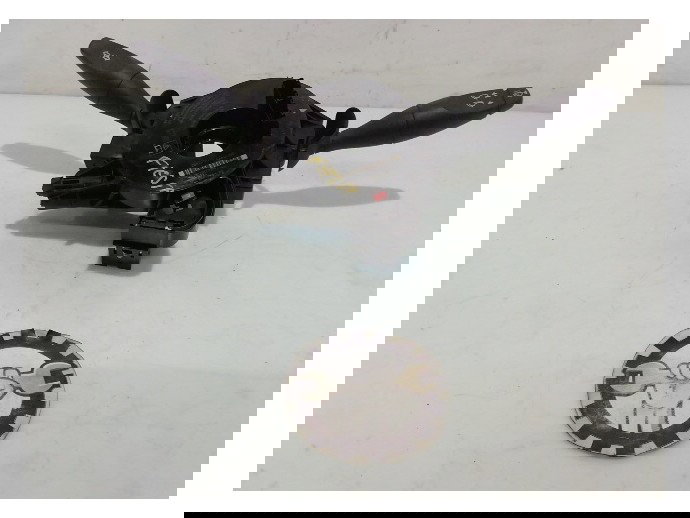 Spirala volan cu manete semnalizare si stergatoare Ford Fiesta 1 1.4 TDCI 2S6T14A664AB 1995-2002