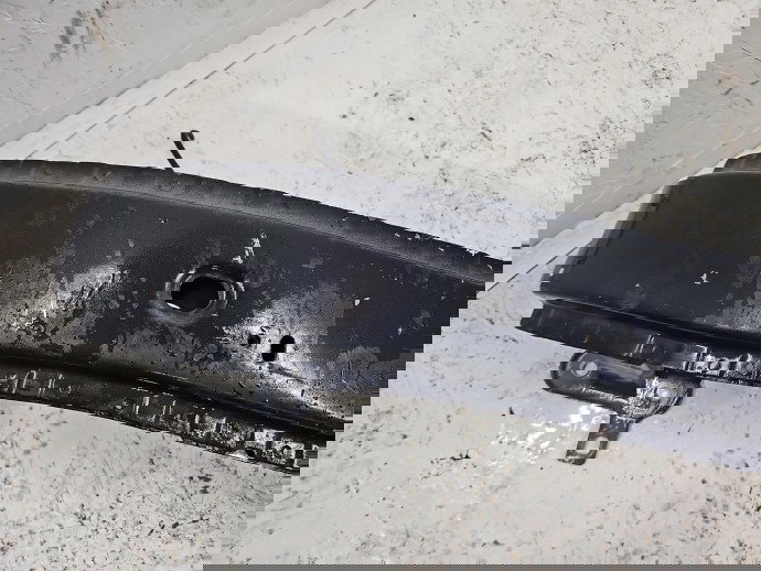 Armatura bara fata Volvo C30 Coupe Rdesign [Fabr 2006-2013] OEM