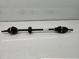 Planetara stanga fata Dacia Logan II MCV BK (K52) [Fabr 2013-2022] Facelift 391007857R 1.5 dCi K9KU87 70KW / 95CP