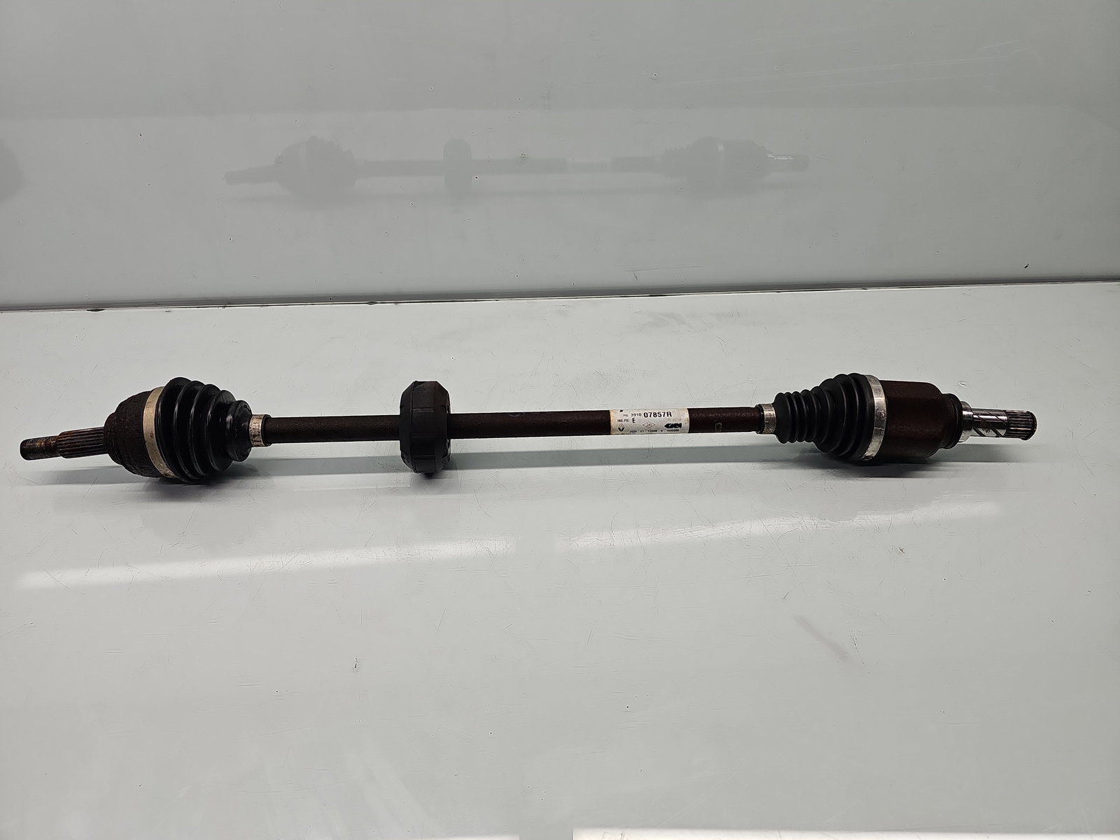 Planetara stanga fata Dacia Logan II MCV BK (K52) [Fabr 2013-2022] Facelift 391007857R 1.5 dCi K9KU87 70KW / 95CP - imagine 1