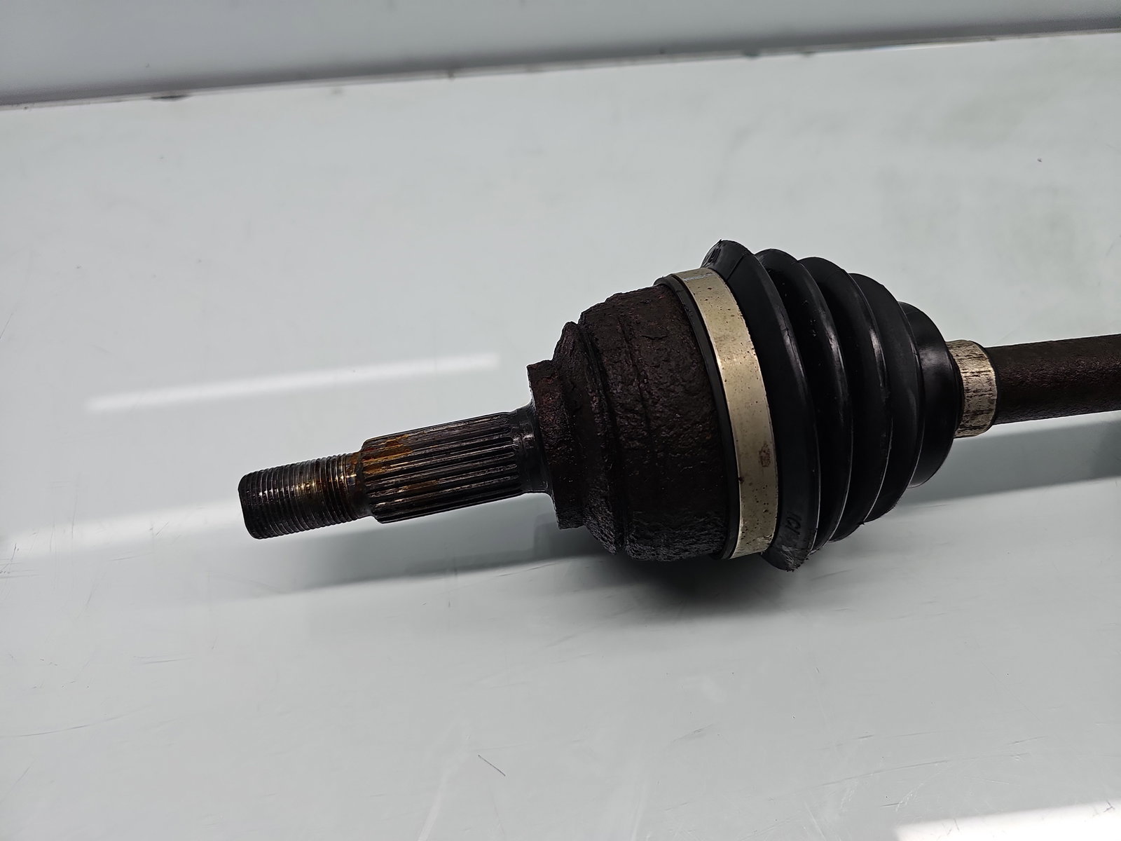 Planetara stanga fata Dacia Logan II MCV BK (K52) [Fabr 2013-2022] Facelift 391007857R 1.5 dCi K9KU87 70KW / 95CP - imagine 2